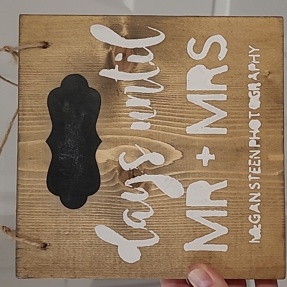 Countdown to Wedding 👰🏼‍♀️🤵🏽‍♂️ - Picture 3 of 3